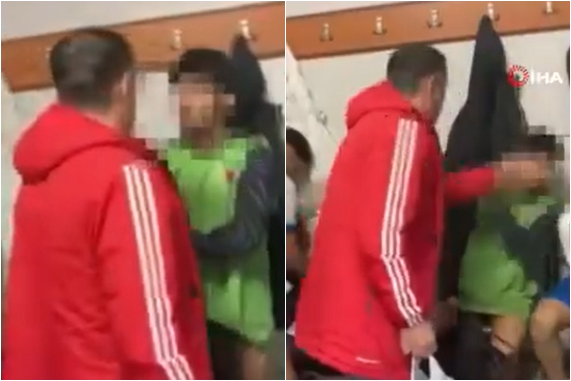 实现了理想